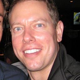 Brock Bulger