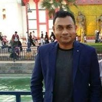 Jitender Yadav