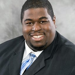 Daniel Garrett