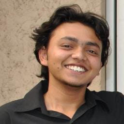 Ashay Agrawal