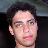 Gabriel Vaz