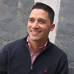 Angel Maldonado