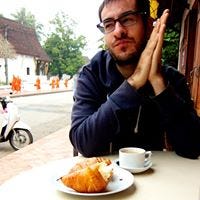 Joshua Silverman