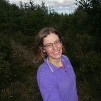 Jolene Mackay-Mowat