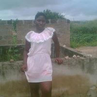 Anabel Oforiwaa Botchwey