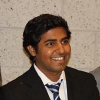 Ravi Jadhav