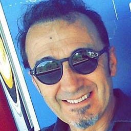 Javier Casado