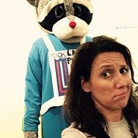 Kristina Martz Riska