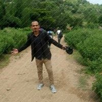 Ashutosh Singh