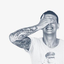 Christophe kerebel