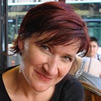 Susann Aeberhard