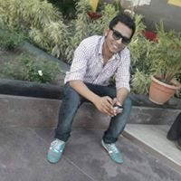 Aman Kharya