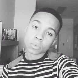 Cameron Thomas