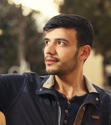Harun Deveci