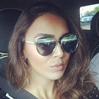 Lalla Meryem Sajid