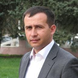 Stanislav Shuev