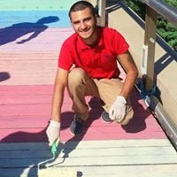Umut Cemre Göray