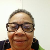 Cheryl Kersey