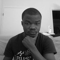Qureeb Olasunkanmi Hameed