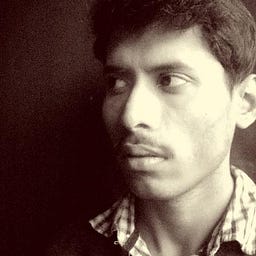 Anubhav Majumder