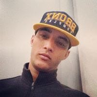 Ramon Martins
