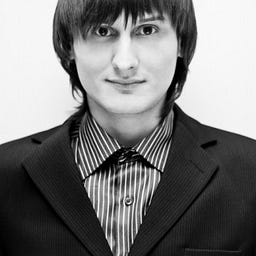 Oleg Salamaha