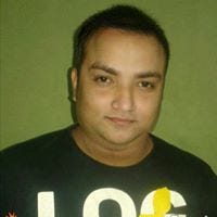 Rajon Ahmed
