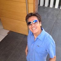 Claudio Andres Navia Aldana