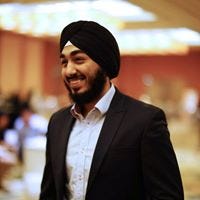Ashprit Singh Arora