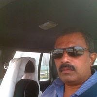 Gopinath Jvs