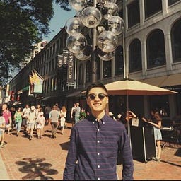 Timothy Lau