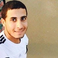 Mohamed Shehab