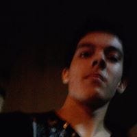 Rafael Silva Romualdo