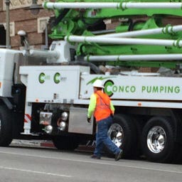 Conco Now