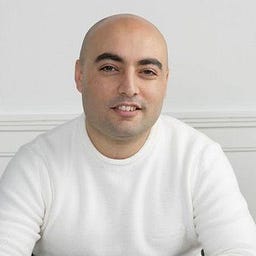 Ayhan Binici