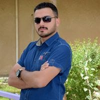 Omar H. Almahdawi