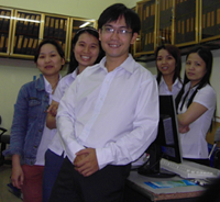 Quang PM