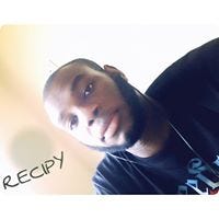 Recipy Egbuonye