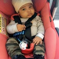 Raphael John