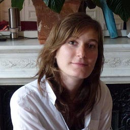 Maé Kurkjian