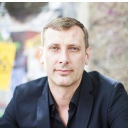 Alexander Kölpin