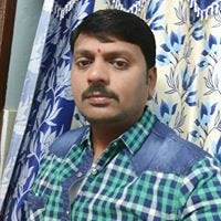 Veeresh Lingam