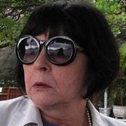 Frossard Laura Beatriz