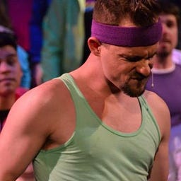 Matt Gillette