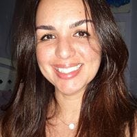 Vanessa Borba de Góes