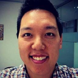 Ben Teoh