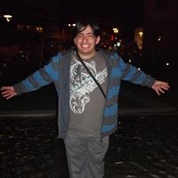 Javier Gonzalez Stuardo