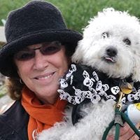 Barbara Wein