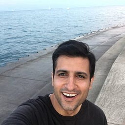 Kunal Chopra