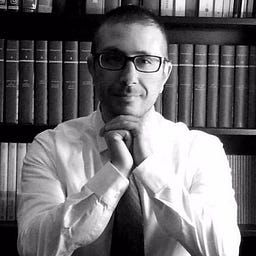 Raffaele Del Gatto